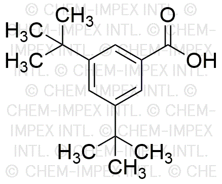 3,5-Di-tert-butylbenzoic acid