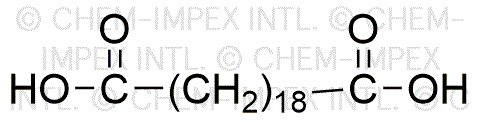 Eicosanedioic acid