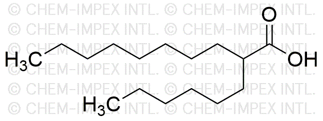 2-Hexyldecanoic acid