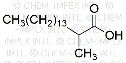 Acide 2-méthylhexadécanoïque