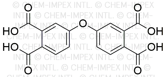 Ácido 4,4'-oxidiftálico