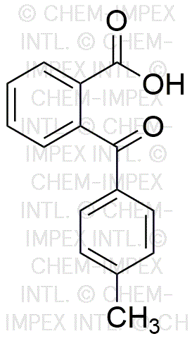 2-(p-Toluoyl)benzoic acid