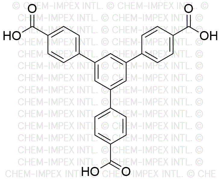 1,3,5-Tris(4-carboxifenil)benceno