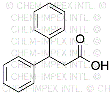 3,3-Diphenylpropionic acid