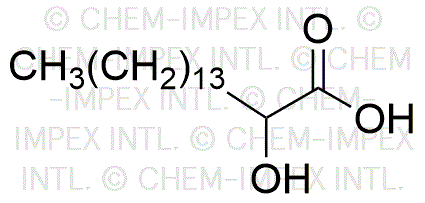 2-Hydroxypalmitic acid