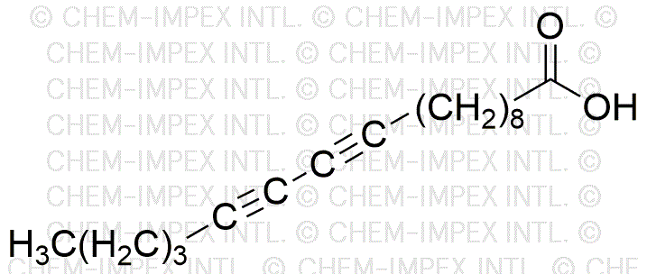 10,12-Heptadecadiynoic acid