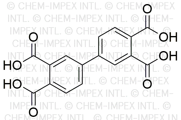 Acide [1,1'-biphényl]-3,3',4,4'-tétracarboxylique