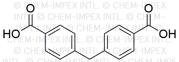 4,4'-Methylenedibenzoic acid