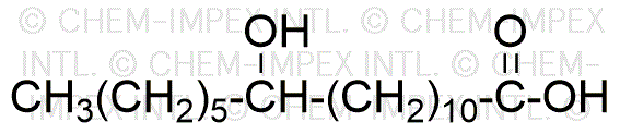 Acide 12-hydroxystéarique