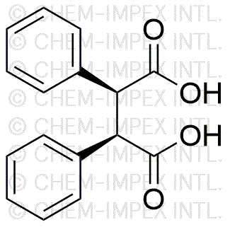 acide méso-2,3-diphénylsuccinique