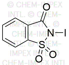 N-yodosacarina