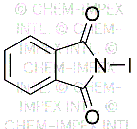 N-Iodophthalimide