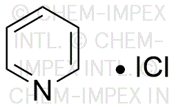 Pyridine iodine monochloride