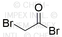 Bromure de bromoacétyle