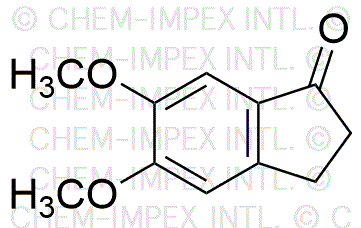 5,6-Dimethoxy-1-indanone