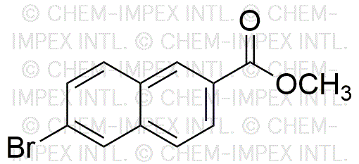 6-Bromo-2-naftoato de metilo