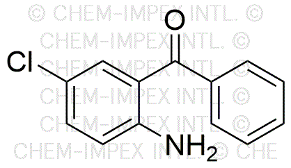 2-Amino-5-clorobenzofenona