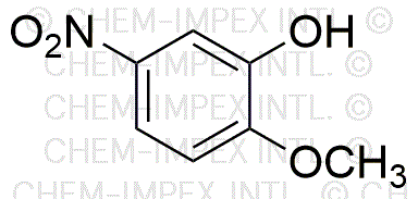 2-Metoxi-5-nitrofenol