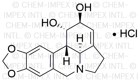 Chlorhydrate de lycorine