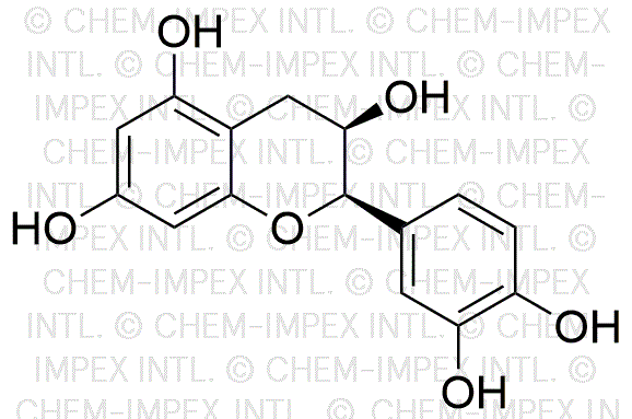 (-)-Épicatéchine