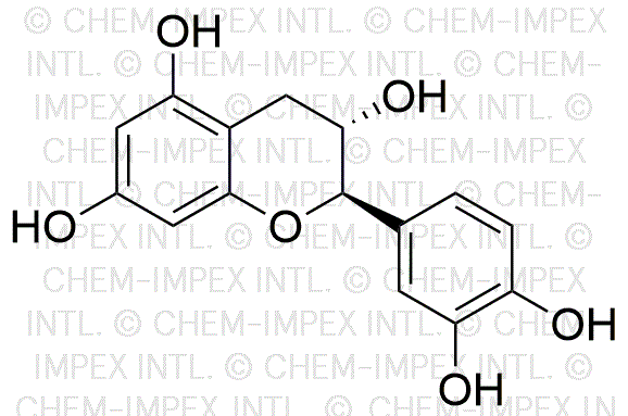 (+)-Catechin