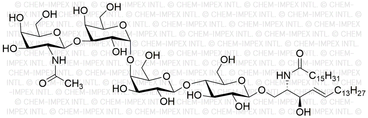 Gb4&nbsp;ceramide