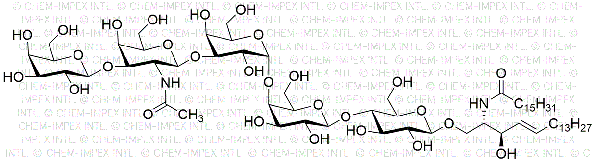 Gb5&nbsp;ceramide