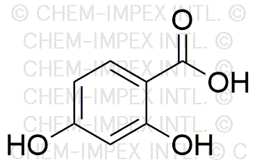 Ácido 2,4-dihidroxibenzoico