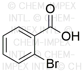 2-Bromobenzoic acid