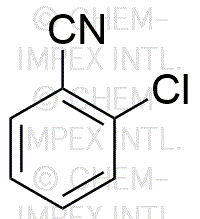 2-Clorobenzonitrilo