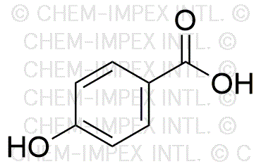 4-Hydroxybenzoic acid