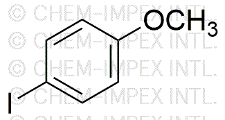 4-Iodoanisole