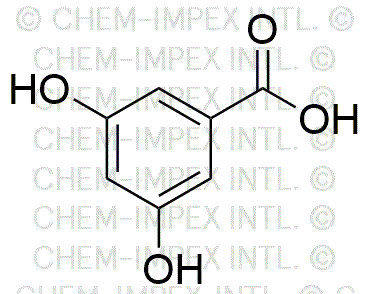 Ácido 3,5-dihidroxibenzoico