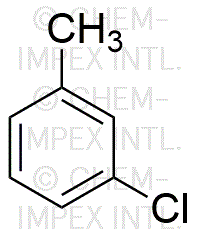 3-clorotolueno