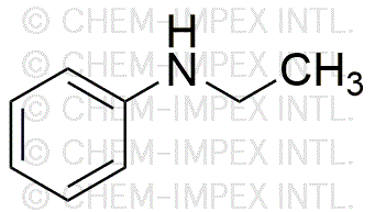 N-etilanilina