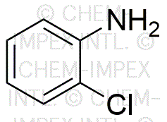 2-Chloroaniline