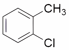 2-chlorotoluène