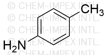 4-Aminotolueno